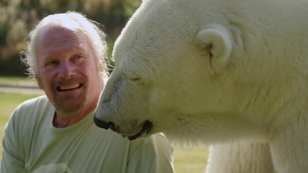 Документальные фильмы