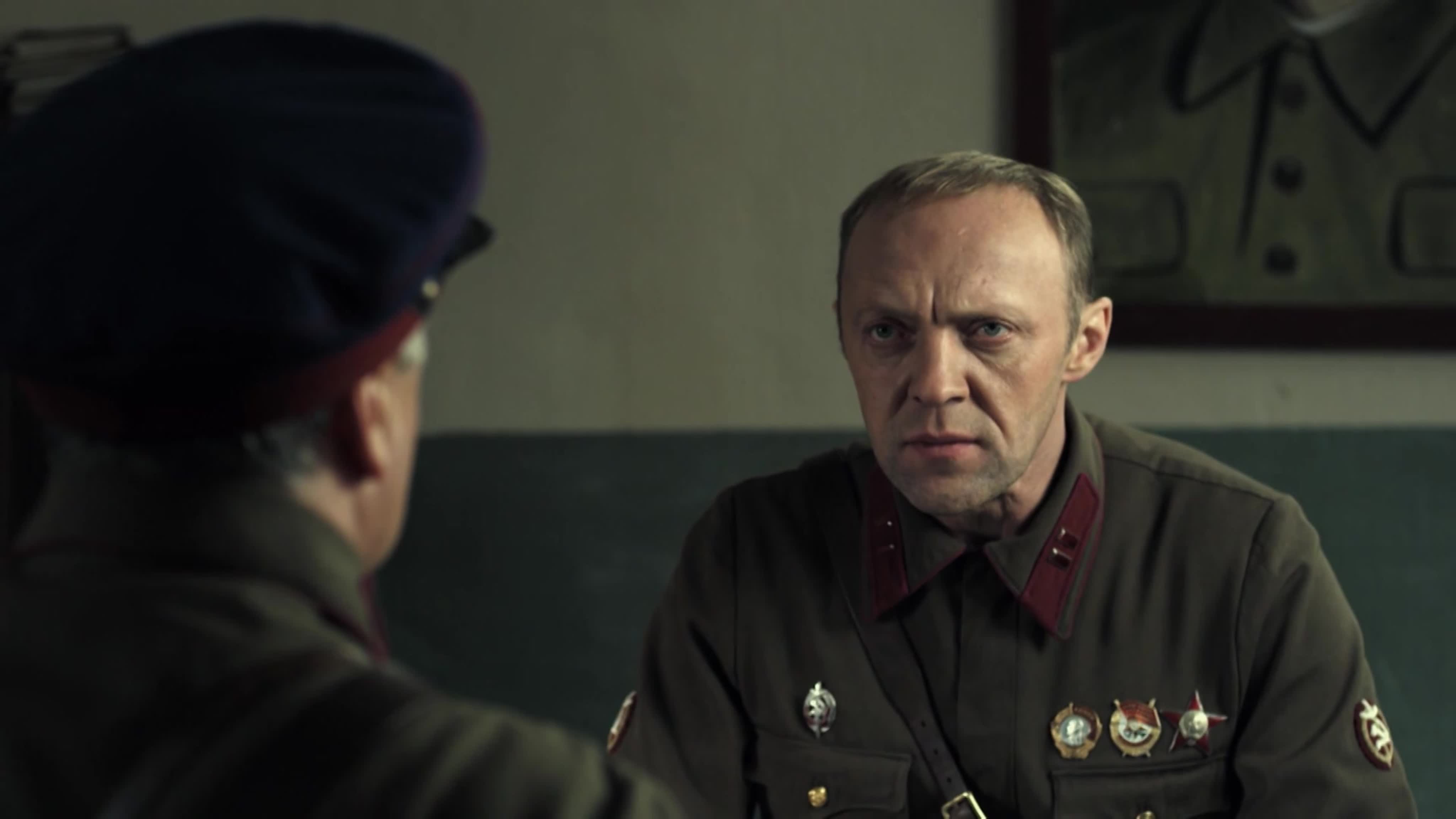 Русские сериалы [ 2 часть ]