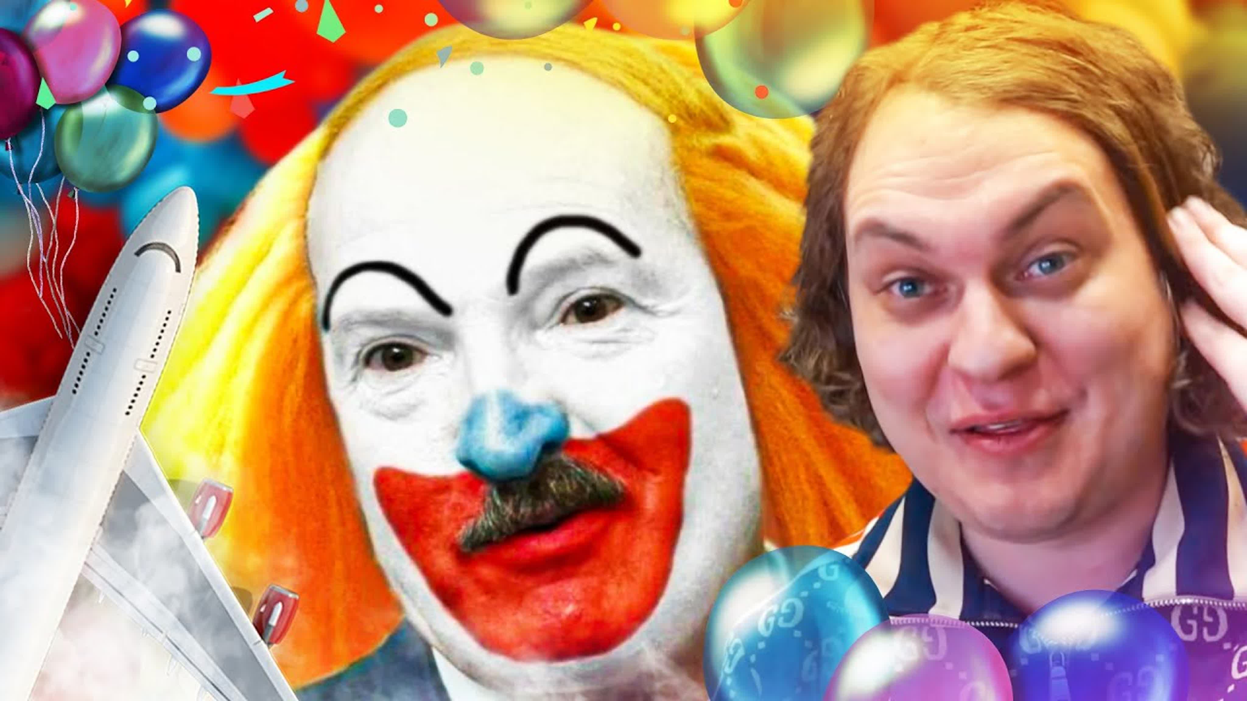 Юрий Хованский