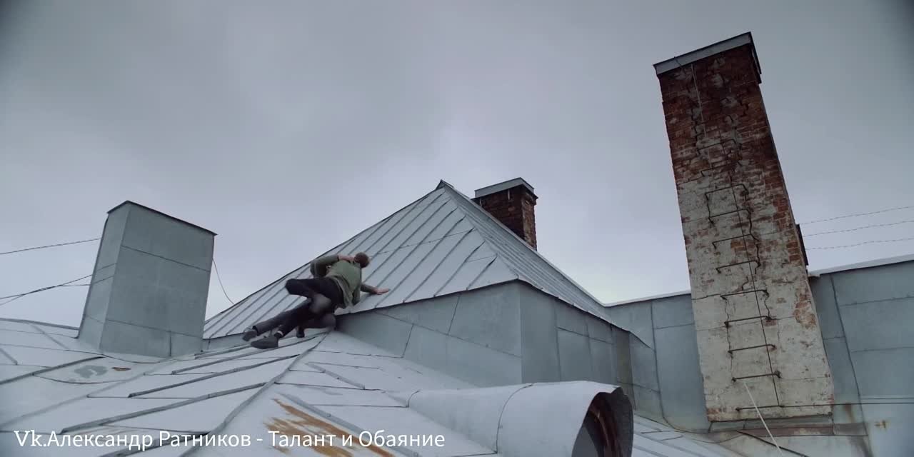 ВОРОНА. Тень справедливости: Съемки