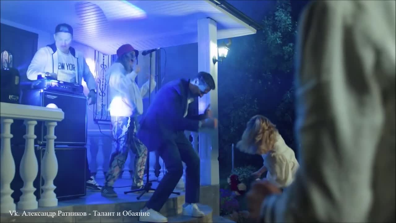 ПСИХОЛОГИЯ ПРЕСТУПЛЕНИЯ (НАРЕЗКИ)