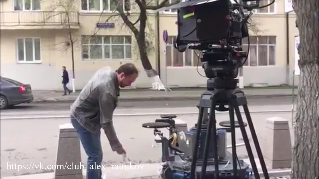 ЛКСБ: СЪЕМКИ + НАРЕЗКИ