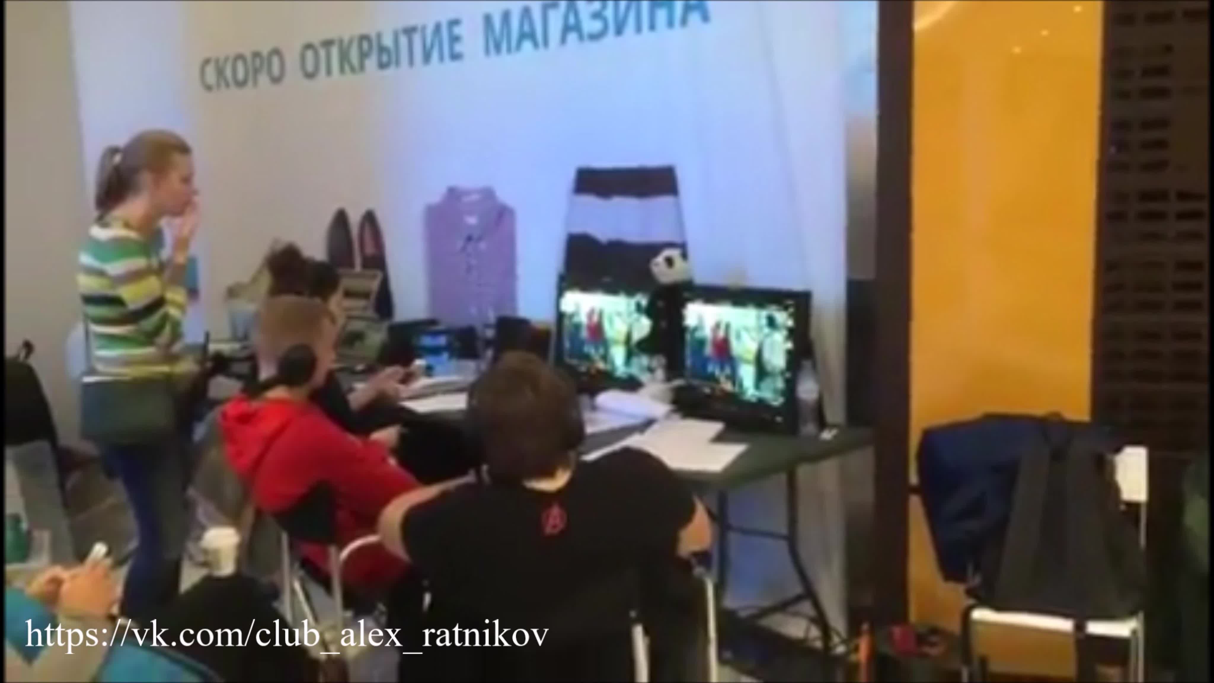 МАМОЧКИ: СМИ + СЪЕМКИ