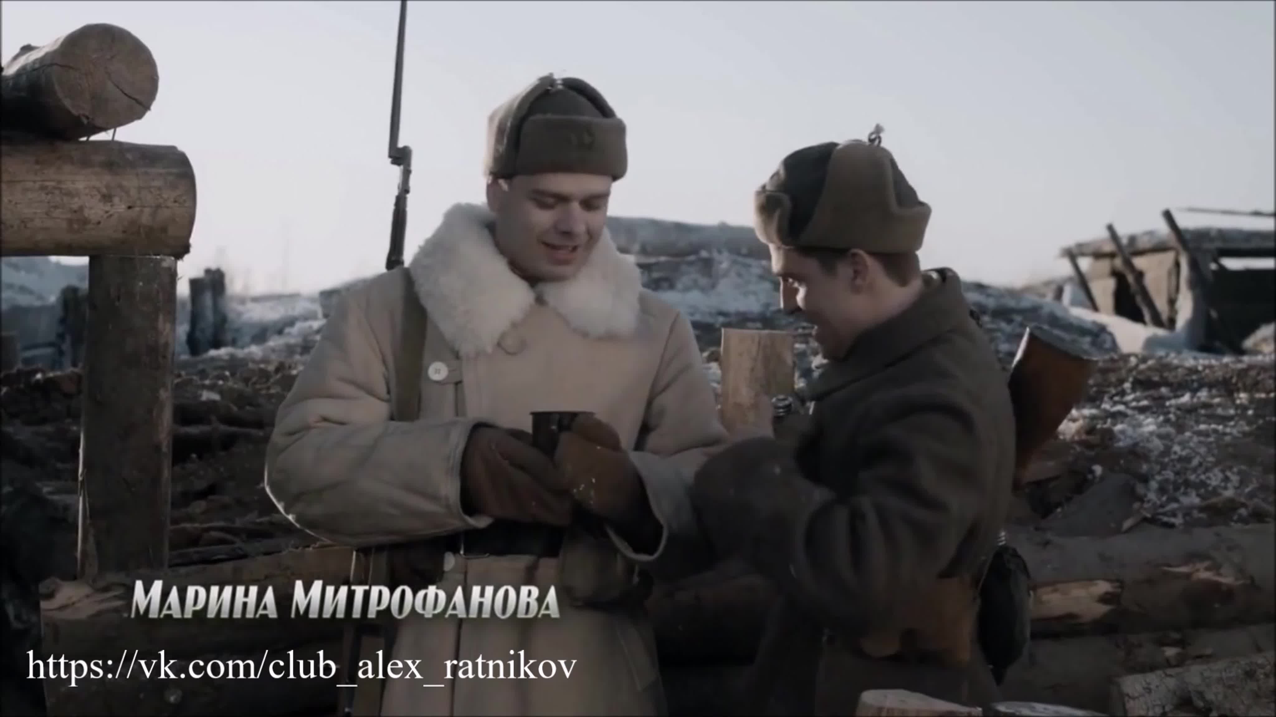 ПОСЛЕДНИЙ РУБЕЖ (2015)