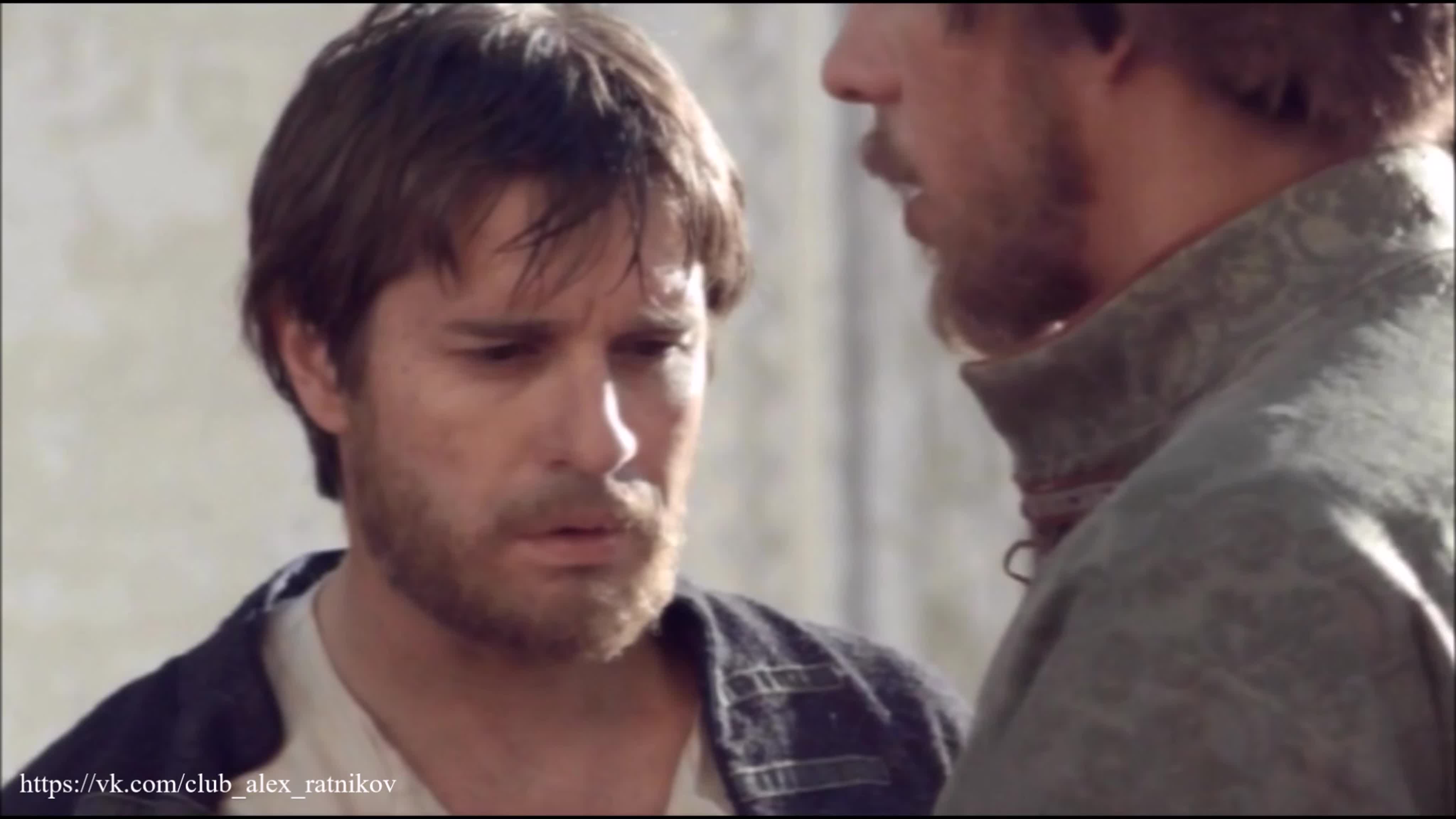 ГРОЗНОЕ ВРЕМЯ (2010)