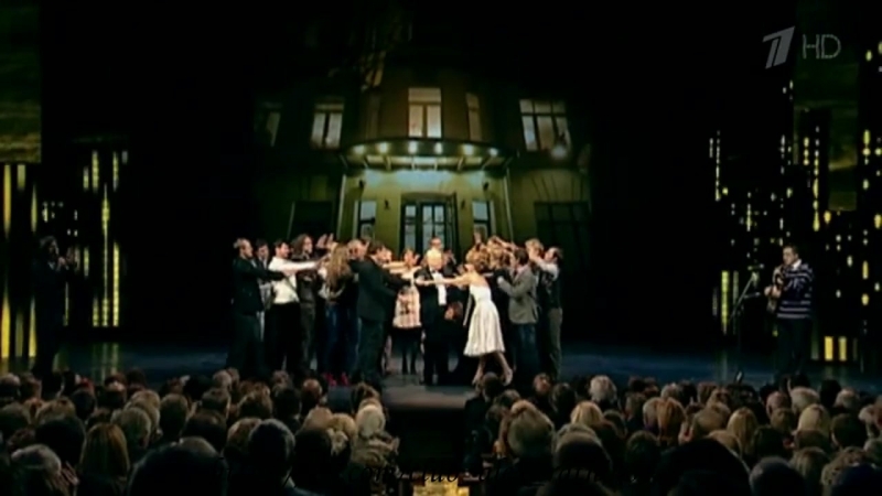 ТЕАТР: ПЕРЕДАЧИ, РЕПОРТАЖИ