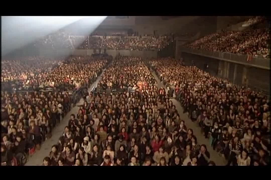 Bigeast 3rd Fanlub Event