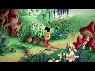 Мультфильмы, сказки, детские фильмы на ит.