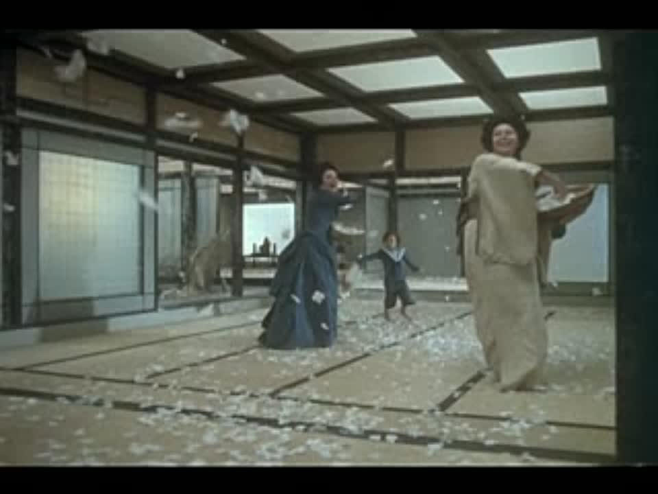 Филипп Жарусски и др. контртеноры