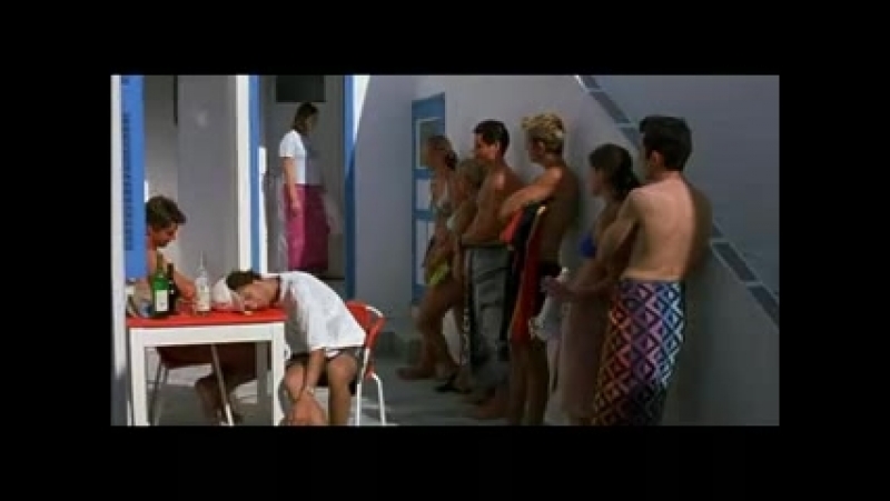 Фильмы на итальянском языке