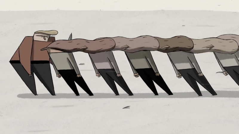 Мультфильмы со смыслом