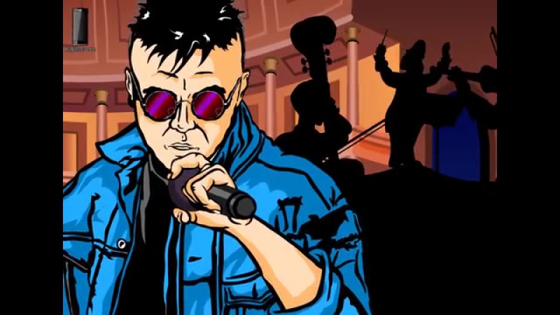 Рекламные ролики