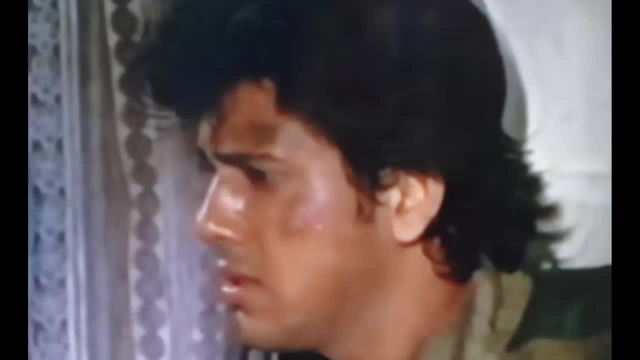 Друг бедных (1989) Dost Garibon Ka