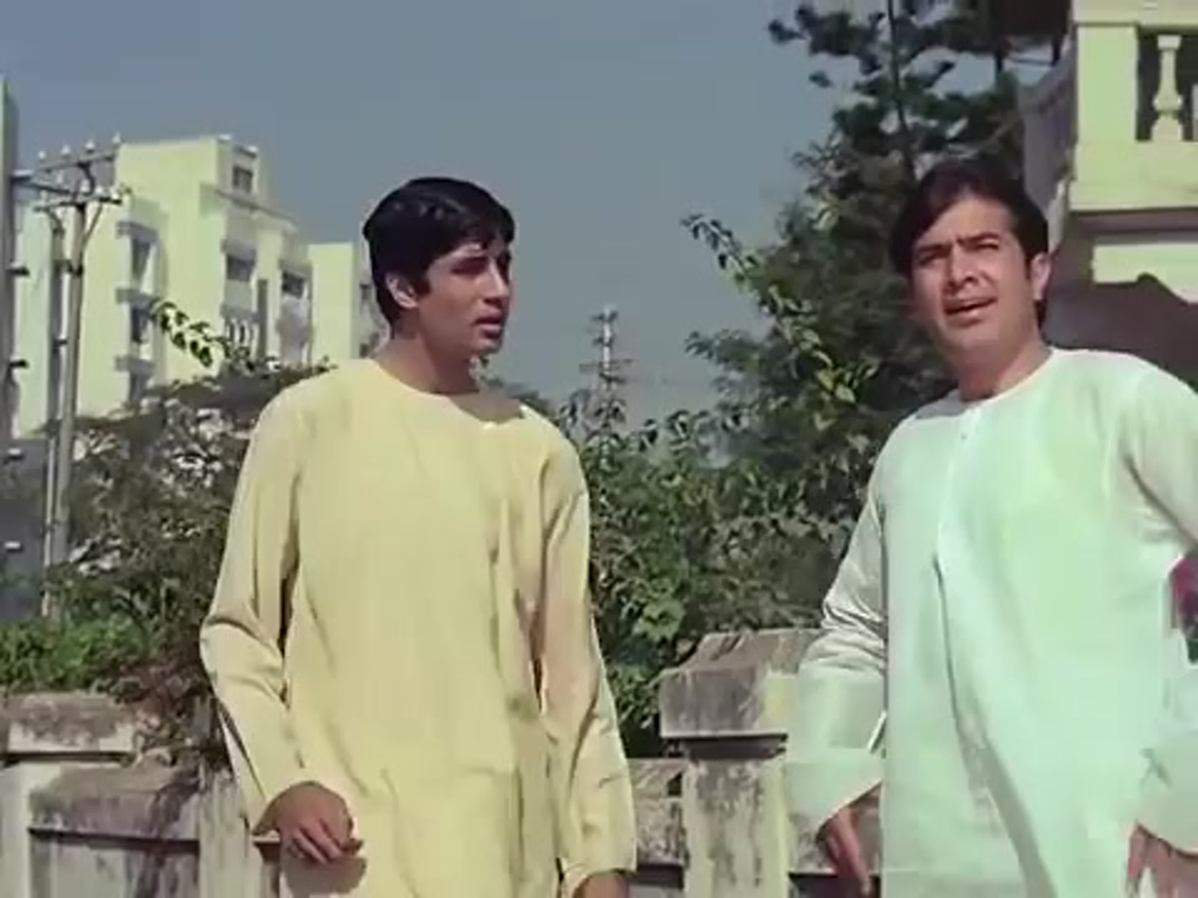 Ананд (1971) Anand