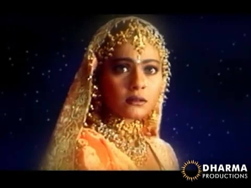 Что-то происходит / Что-то случилось / Все в жизни бывает (1998) Kuch Kuch Hota Hai