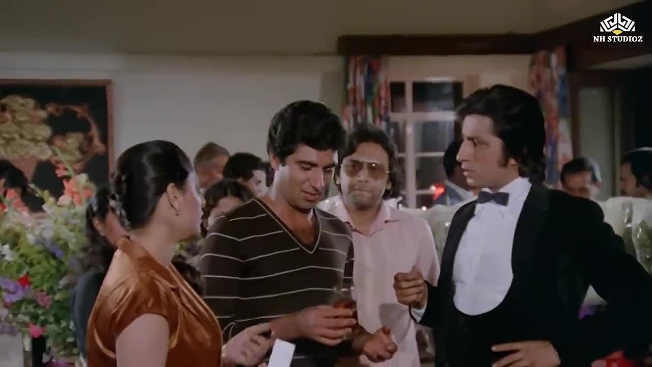 Шакти КАПУР / Shakti Kapoor