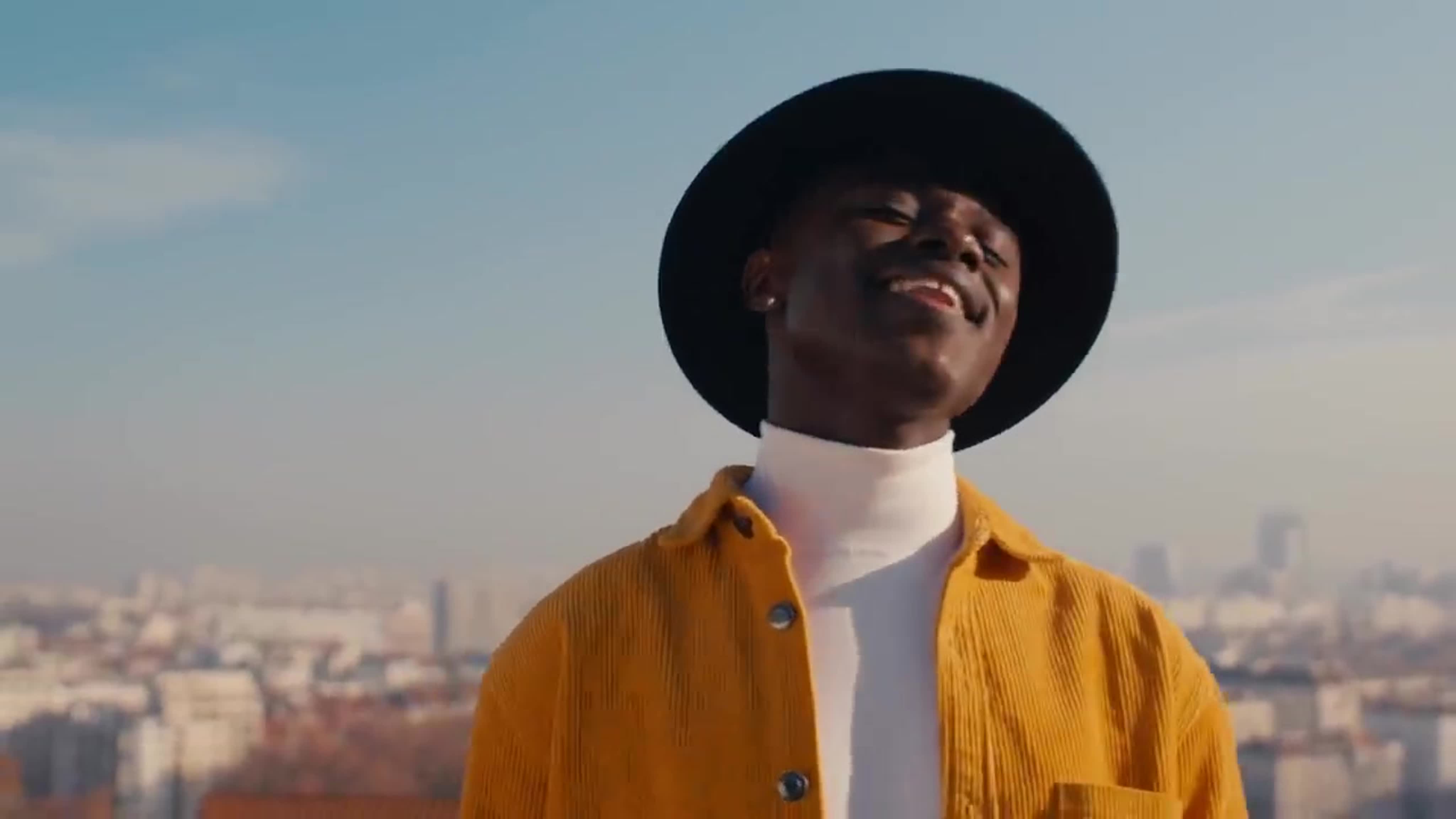 Eurovision France 2021