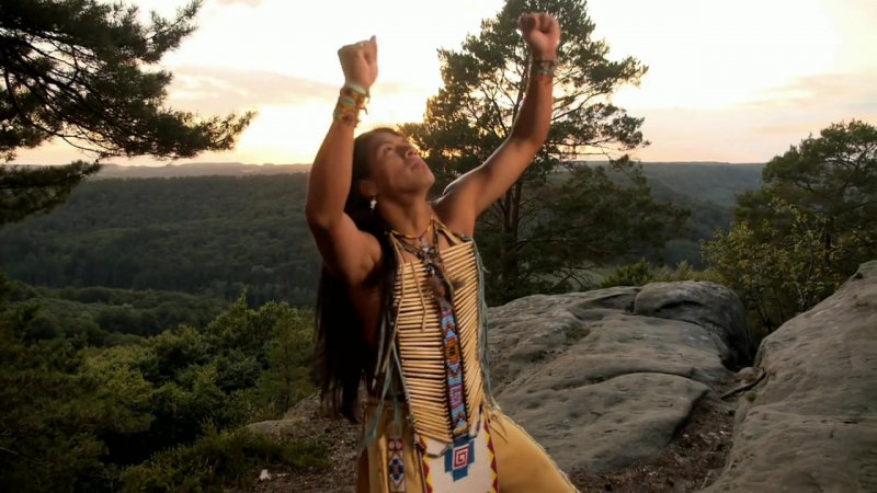 Leo Rojas