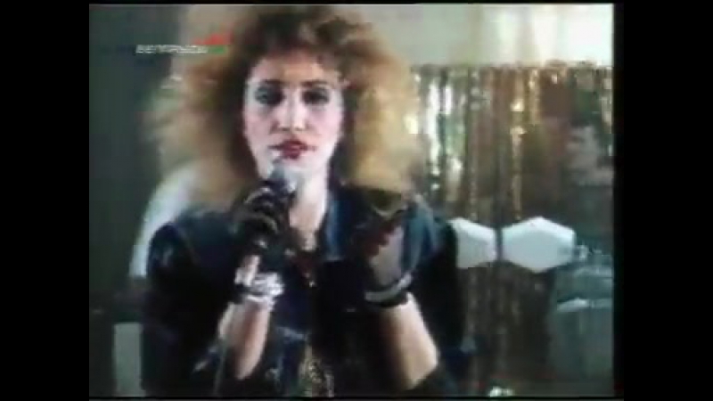 Ирина Аллегрова