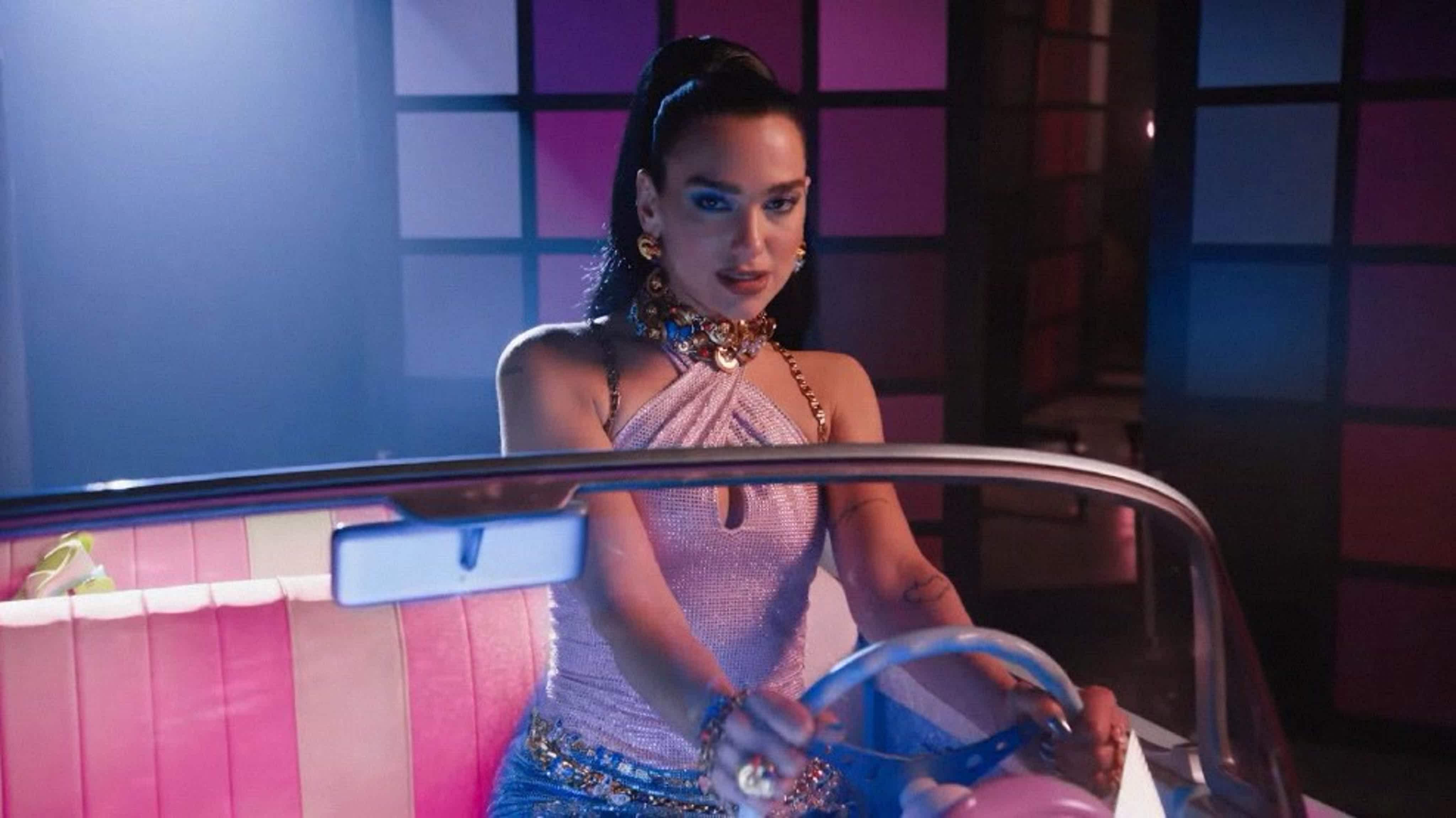 Dua Lipa