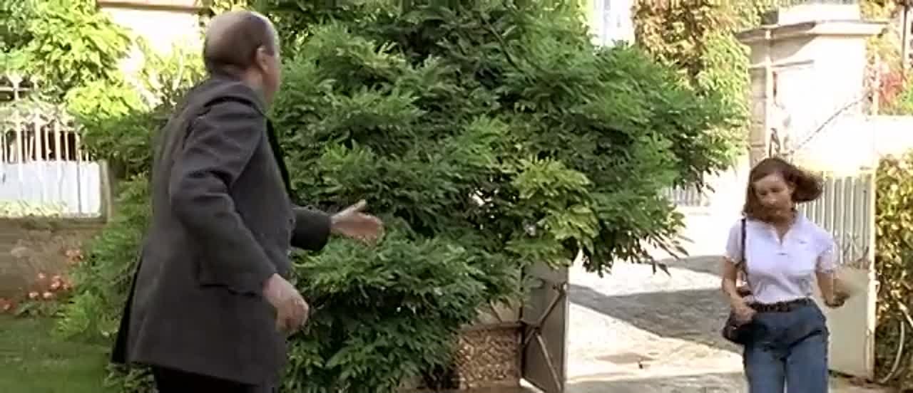 Фильмы c Жаном Рено