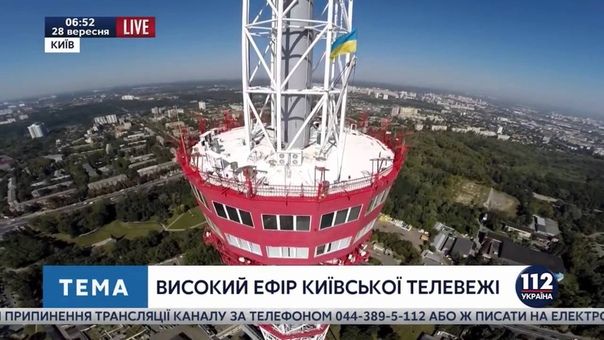 Интересные места