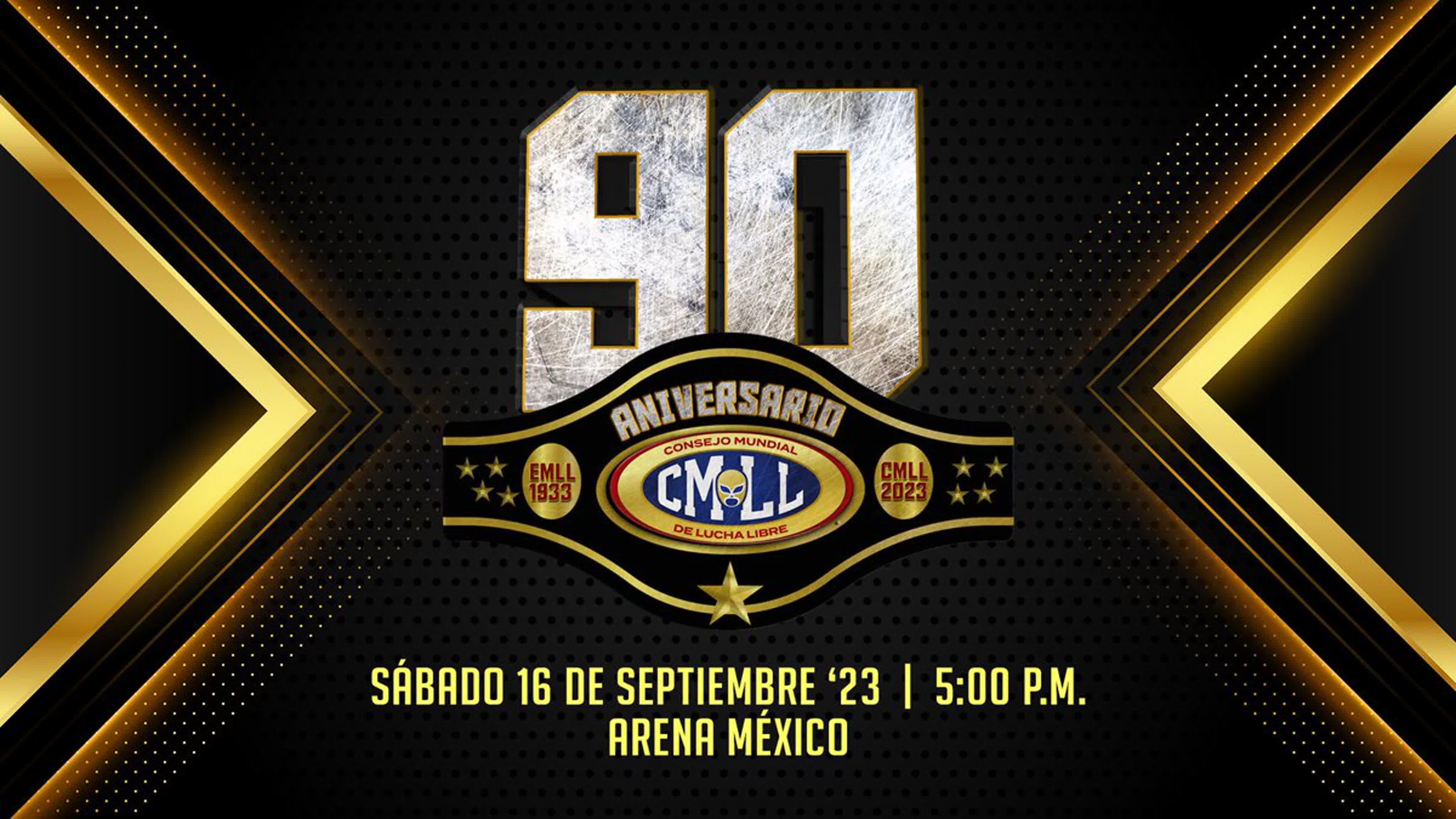 CMLL