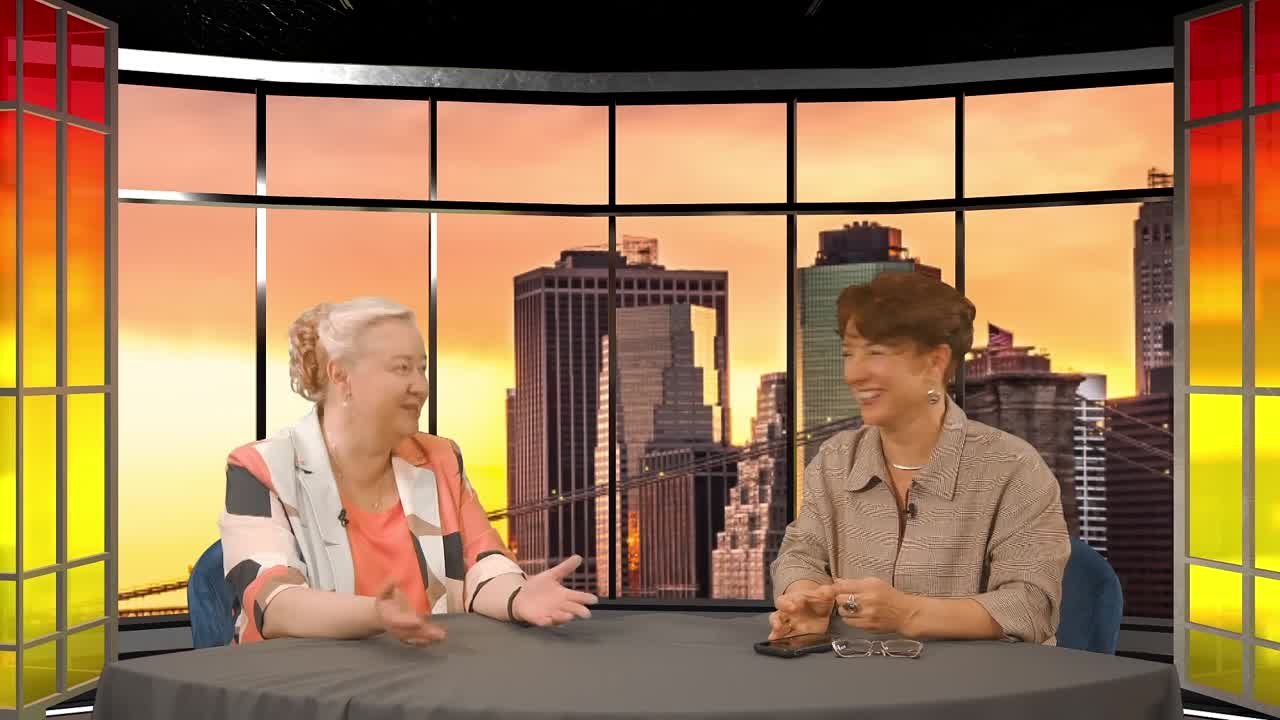 Диалоги про налоги