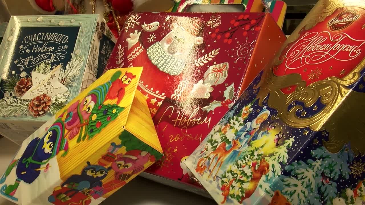 Покупайте нижегородское!