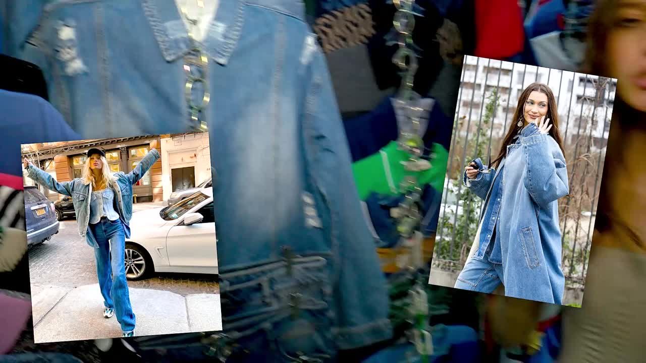 Мода и стиль