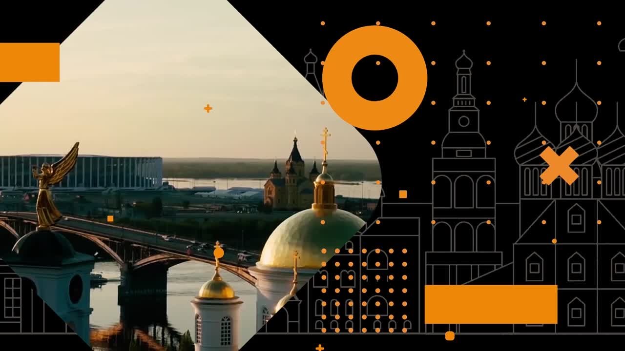 Нижегородская среда