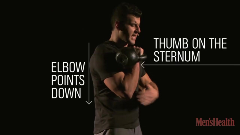 Упражнения для рук