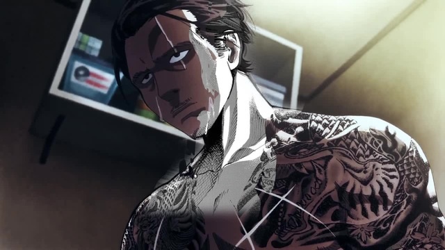 АНИМЕ СМОТРЕТЬ -- Путь домохозяина / Gokushufudou