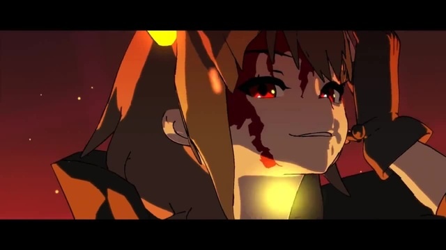 Анимация - пушки