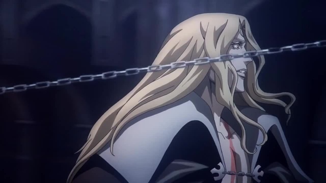 Кастельвания