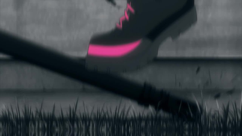 SAO Призрачная пуля