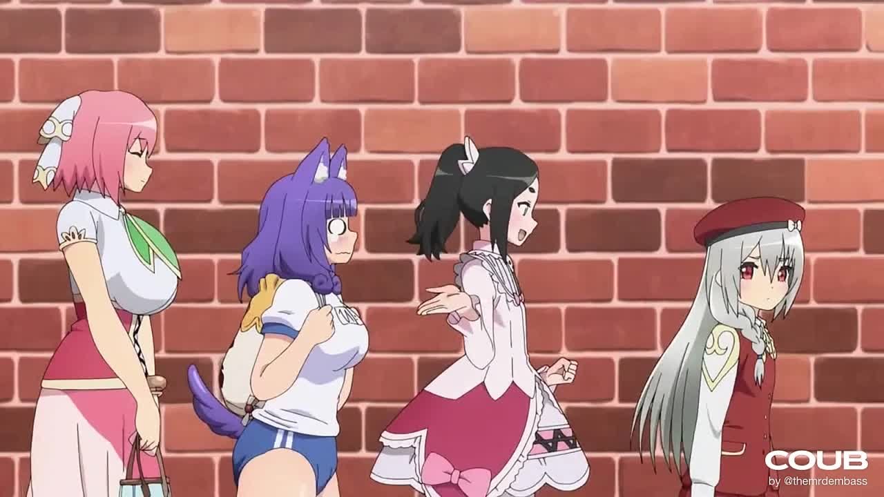 Развращённая гильдия