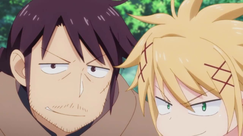 Межвидовые рецеденты