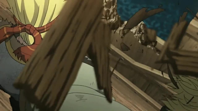 Сага о Винланде