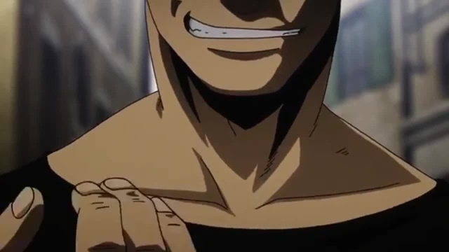 Бандитос/Ганста