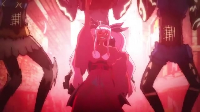 Две звезды Онмеджи