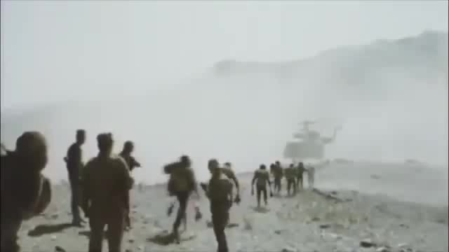 Эхо Террора