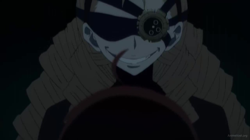 Закрытые в рамках: Геном