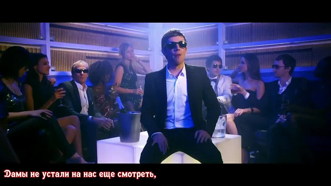 (Старое) Клипы