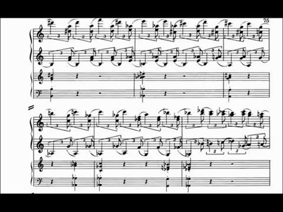 Концерты для ф-но с оркестром