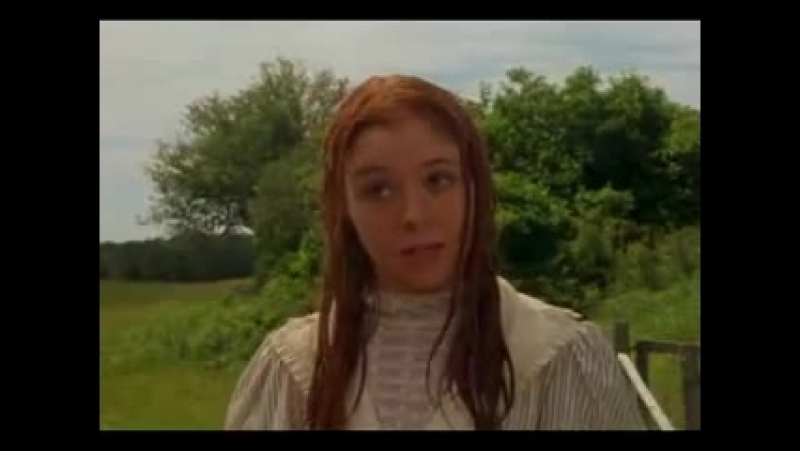 Anne of Green Gables