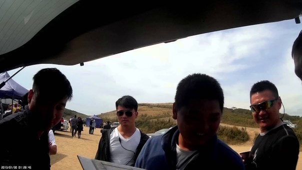 • Саммо Хунг