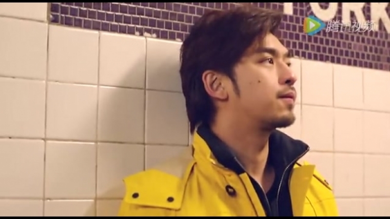 • Чен Бо Лин (Уилсон Чен)