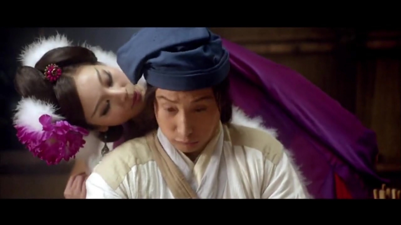 • Фильмы с Алексом Фонг (Лик-Сун Фон)