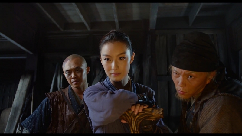 • Фильмы с Аарифом Ли